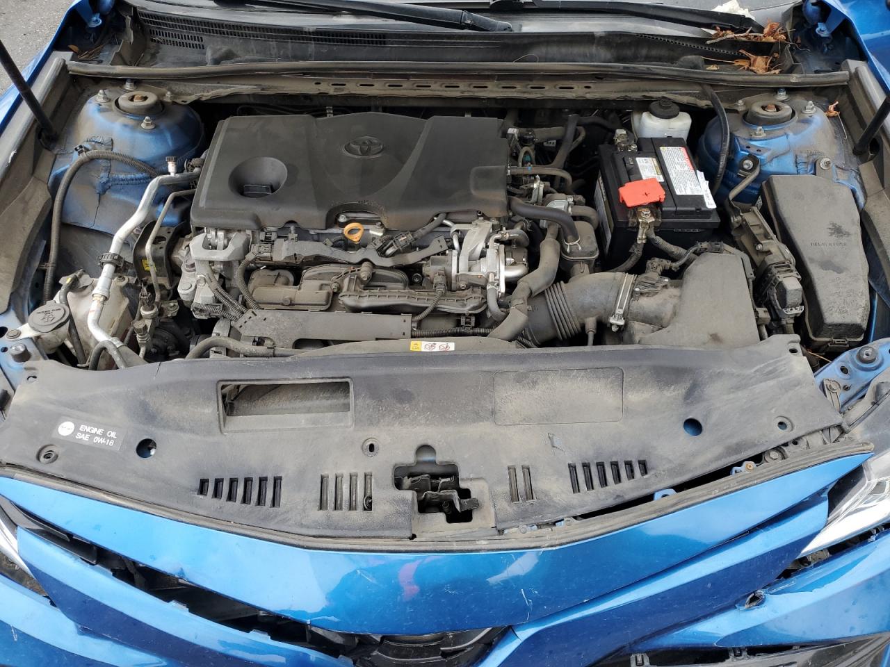 2019 Toyota Camry - Image 11