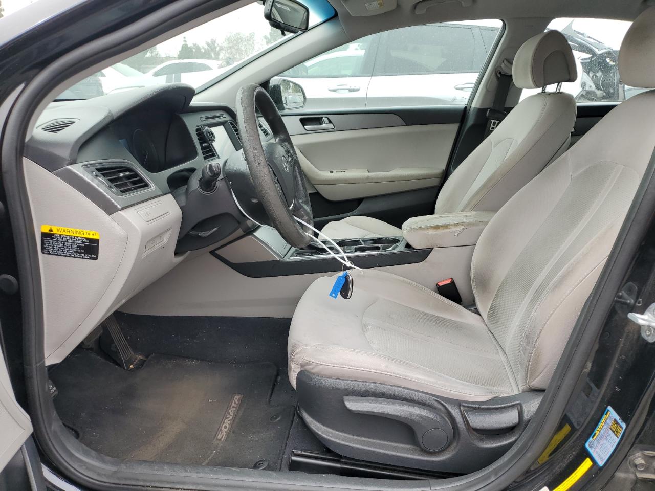 2016 Hyundai Sonata - Image 7