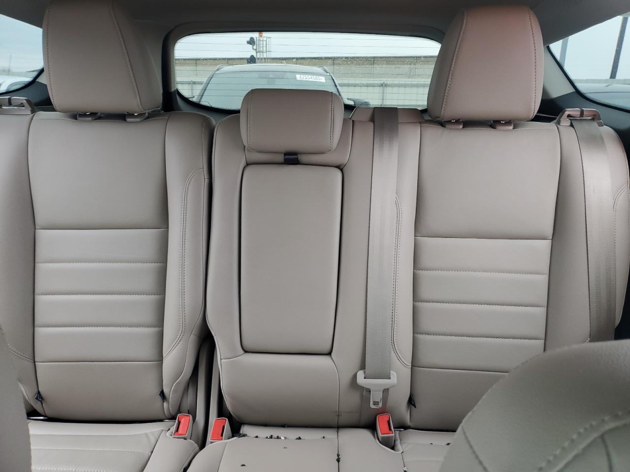2014 Ford Escape - Image 10