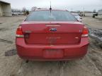 2010 Ford Focus Se იყიდება Dyer-ში, IN - Side