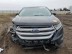 2016 Ford Edge Sel na sprzedaż w Portland, MI - Front End