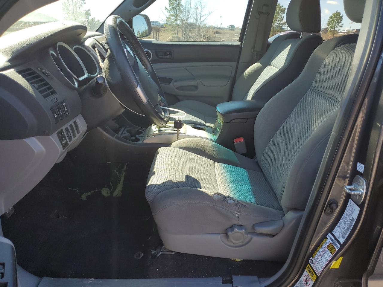 2013 Toyota Tacoma - Image 7