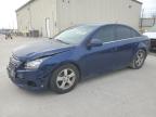 2013 Chevrolet Cruze Lt zu verkaufen in Haslet, TX - Front End