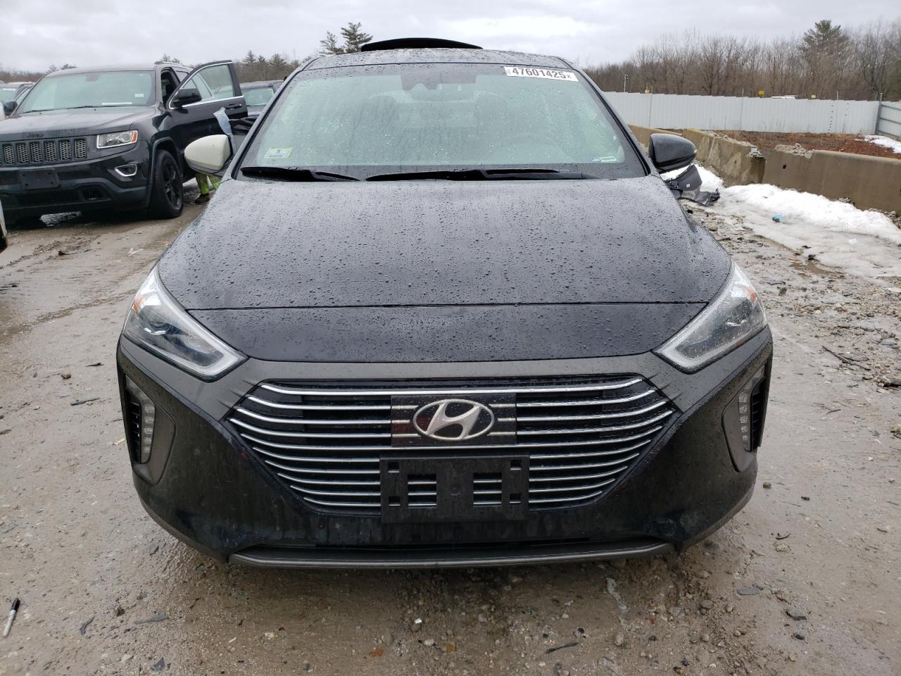 2019 Hyundai IONIQ - Image 5