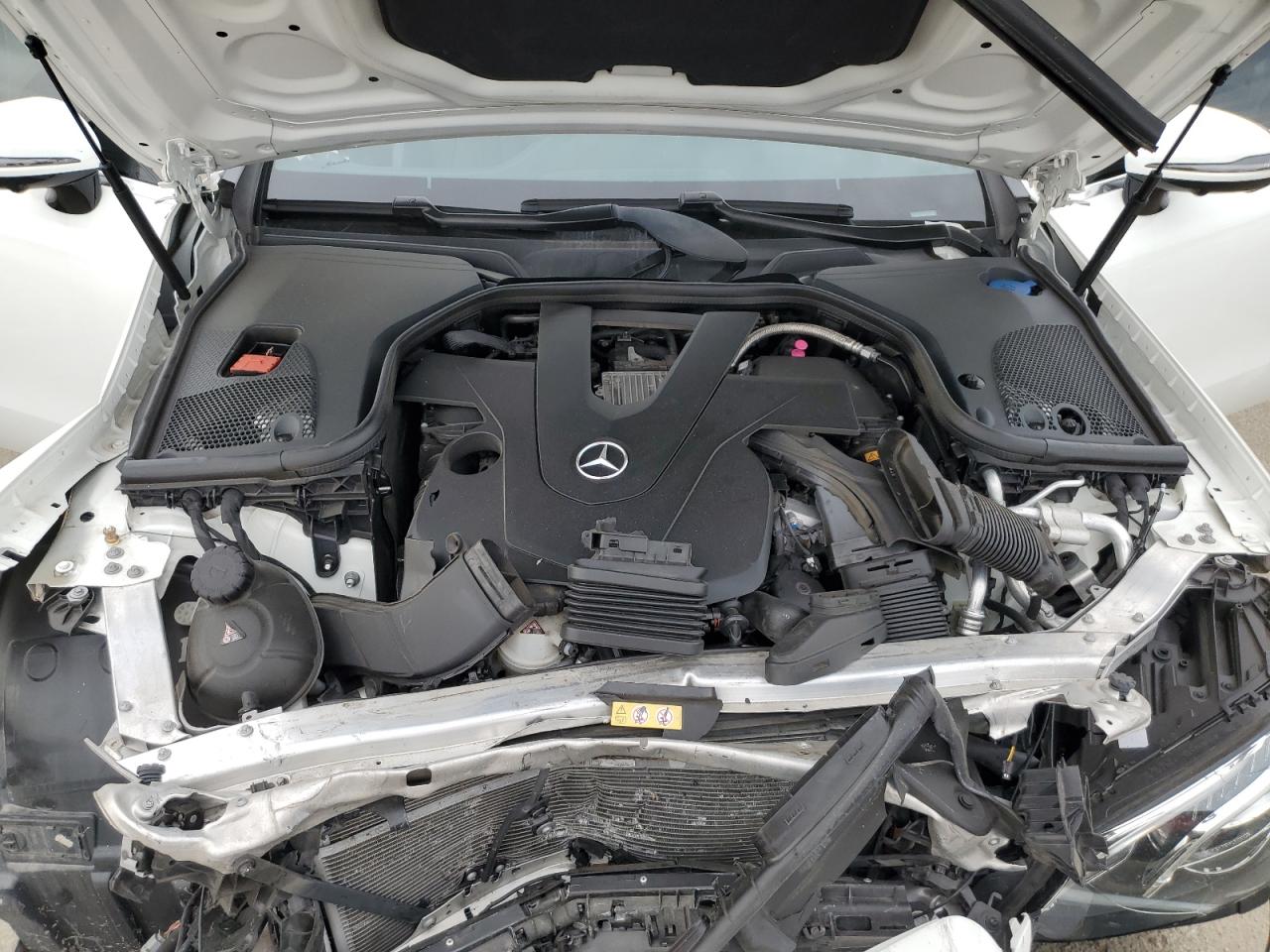 2020 Mercedes-Benz E 450 4Matic VIN: W1K1J6JB5LF134210 Lot: 50297085