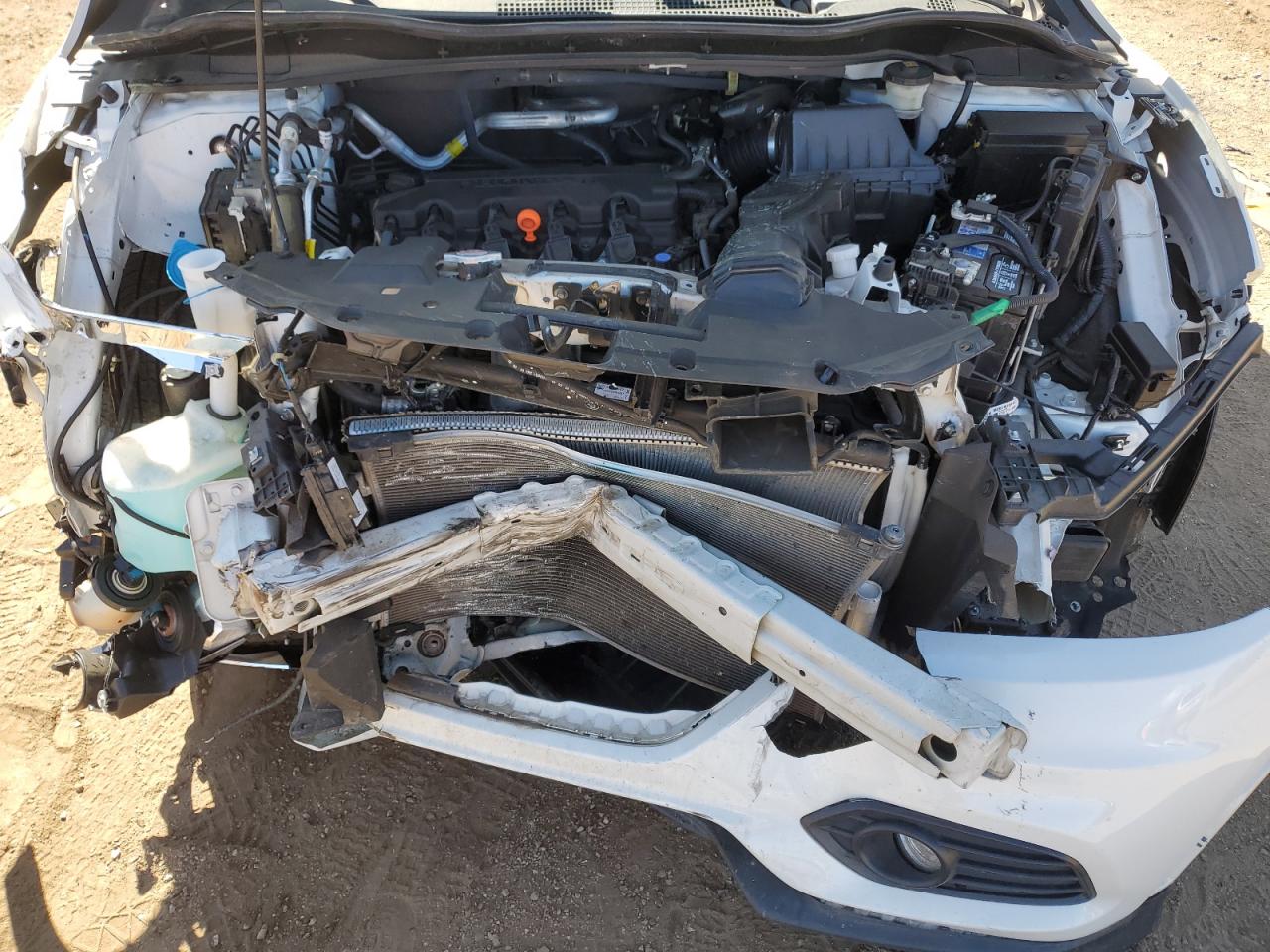 2021 Honda HR-V - Image 13