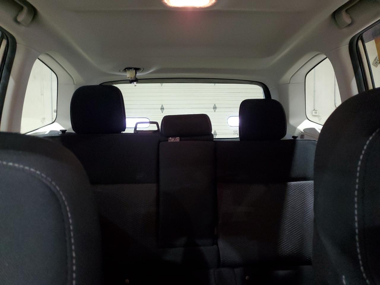 2015 Subaru Forester - Image 10