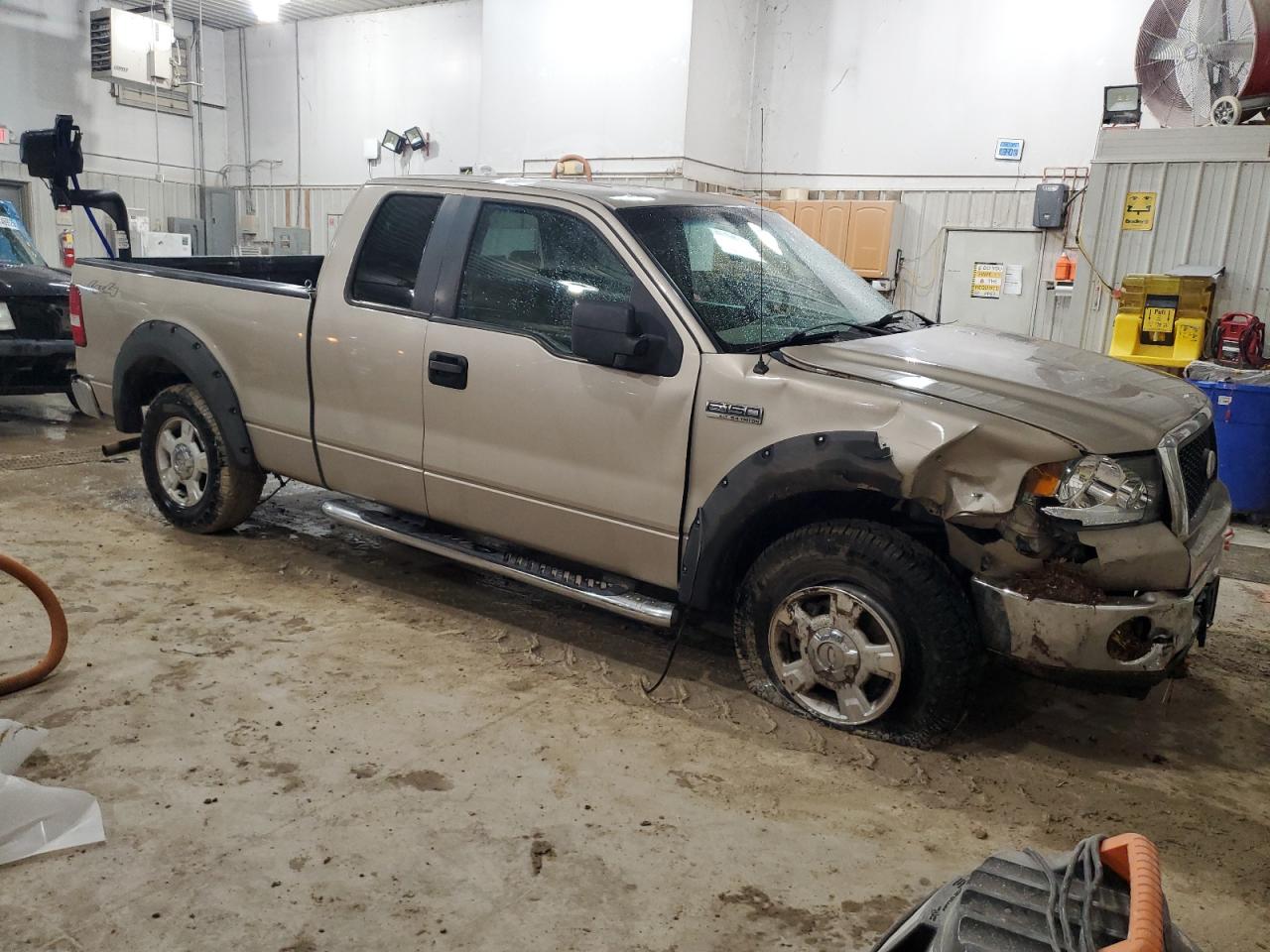 2008 Ford F-150 - Image 4