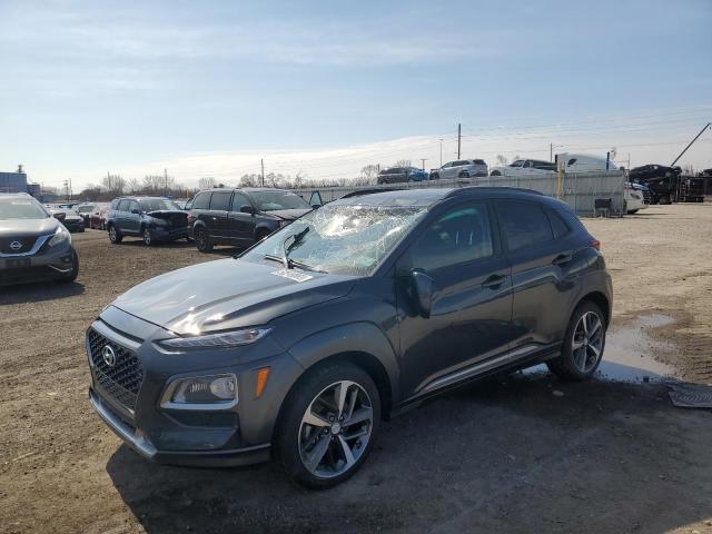2020 Hyundai Kona Limited