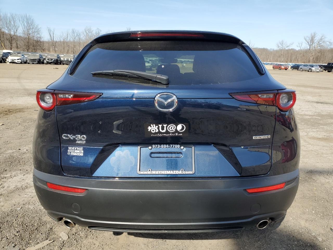 2021 Mazda CX-30 - Image 6