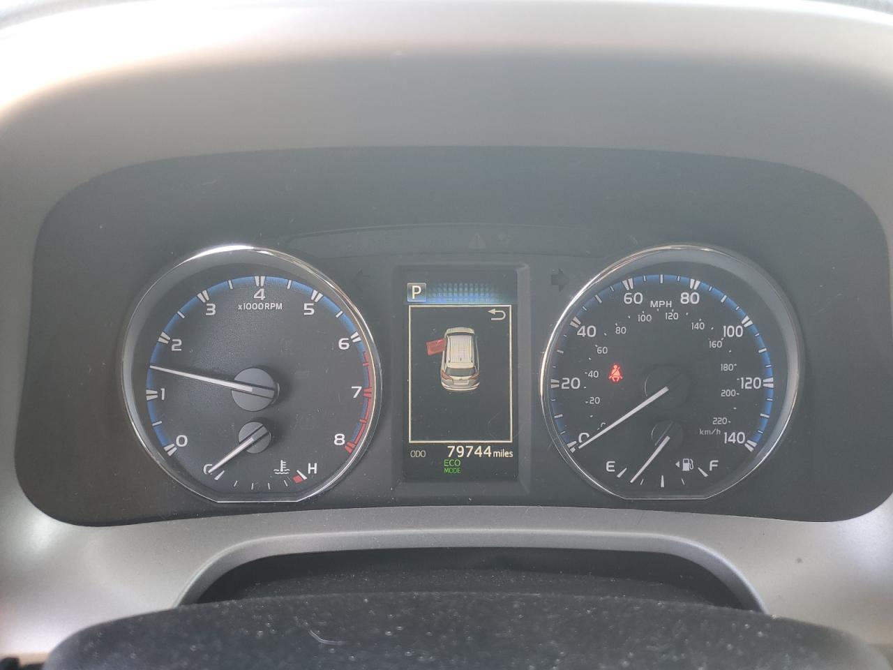2016 Toyota RAV 4 - Image 9