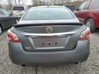 2015 Nissan Altima 2.5 იყიდება Louisville-ში, KY - Front End