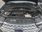 2022 Ford Explorer Limited იყიდება Hurricane-ში, WV - Rear End