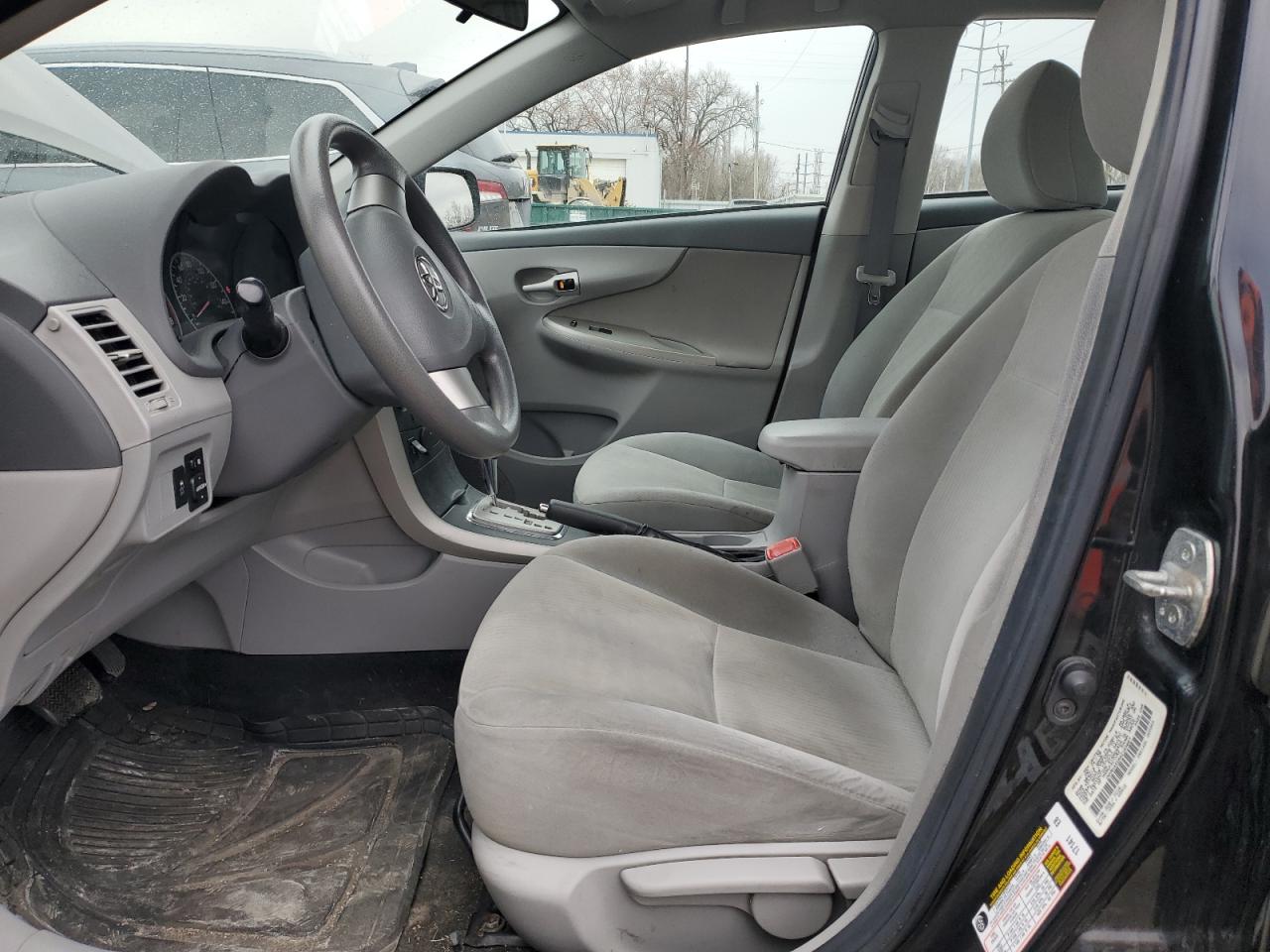 2010 Toyota Corolla - Image 7