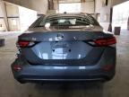 2022 Nissan Sentra Sv   за продажба в Sandston, VA - Rear End