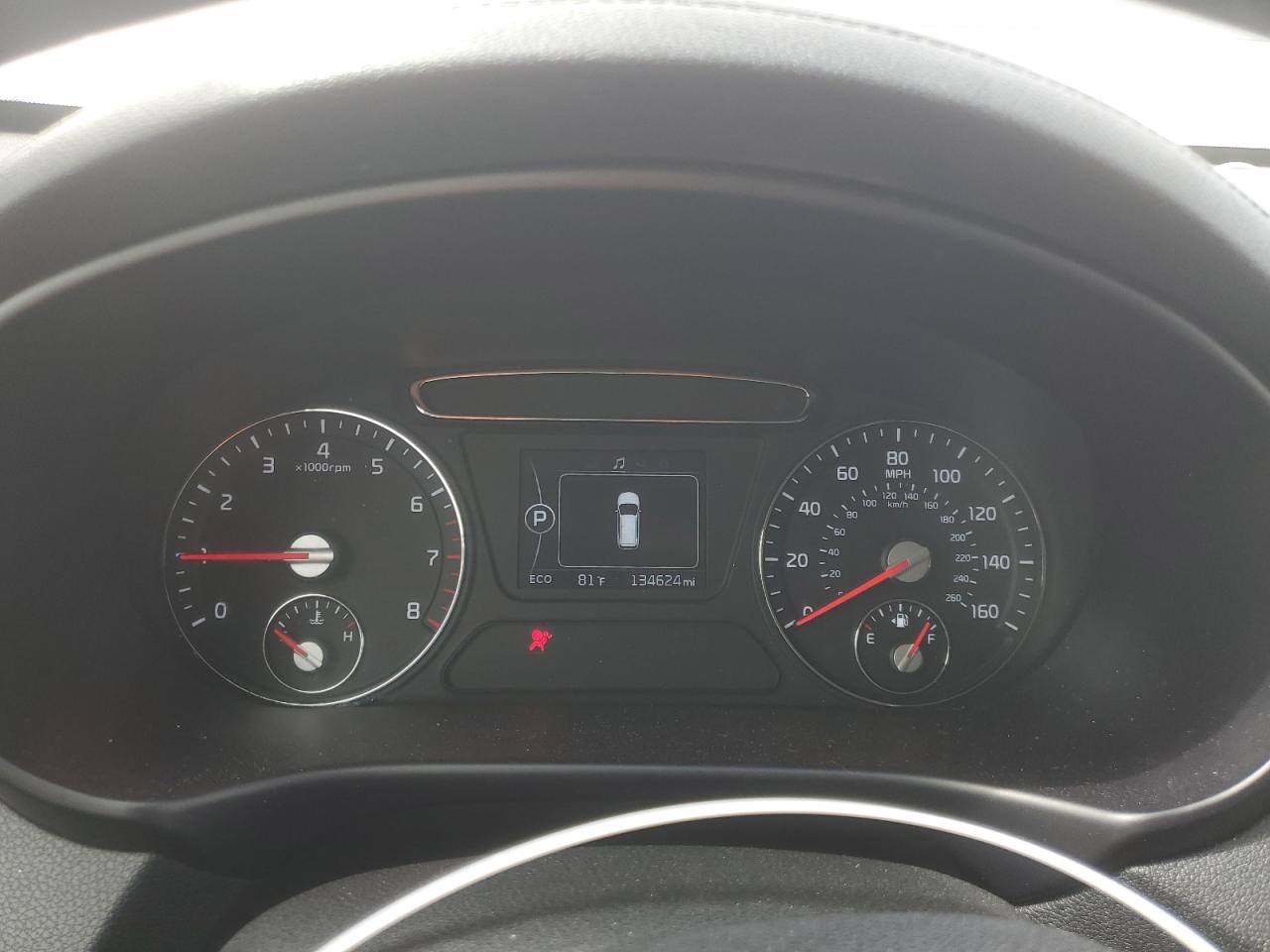 2018 Kia Sorento - Image 9