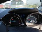 2014 FORD FIESTA ZET for sale at Copart PETERLEE