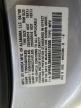 2008 Honda Odyssey Exl იყიდება Lyman-ში, ME - Side