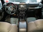 2017 Jeep Wrangler Unlimited Sport for Sale in Candia, NH - Front End