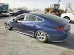 2022 Hyundai Sonata Se للبيع في Anthony، TX - Front End