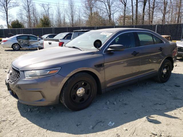 1FAHP2MK7FG180573 - 2015 Ford TAURUS - #undefined