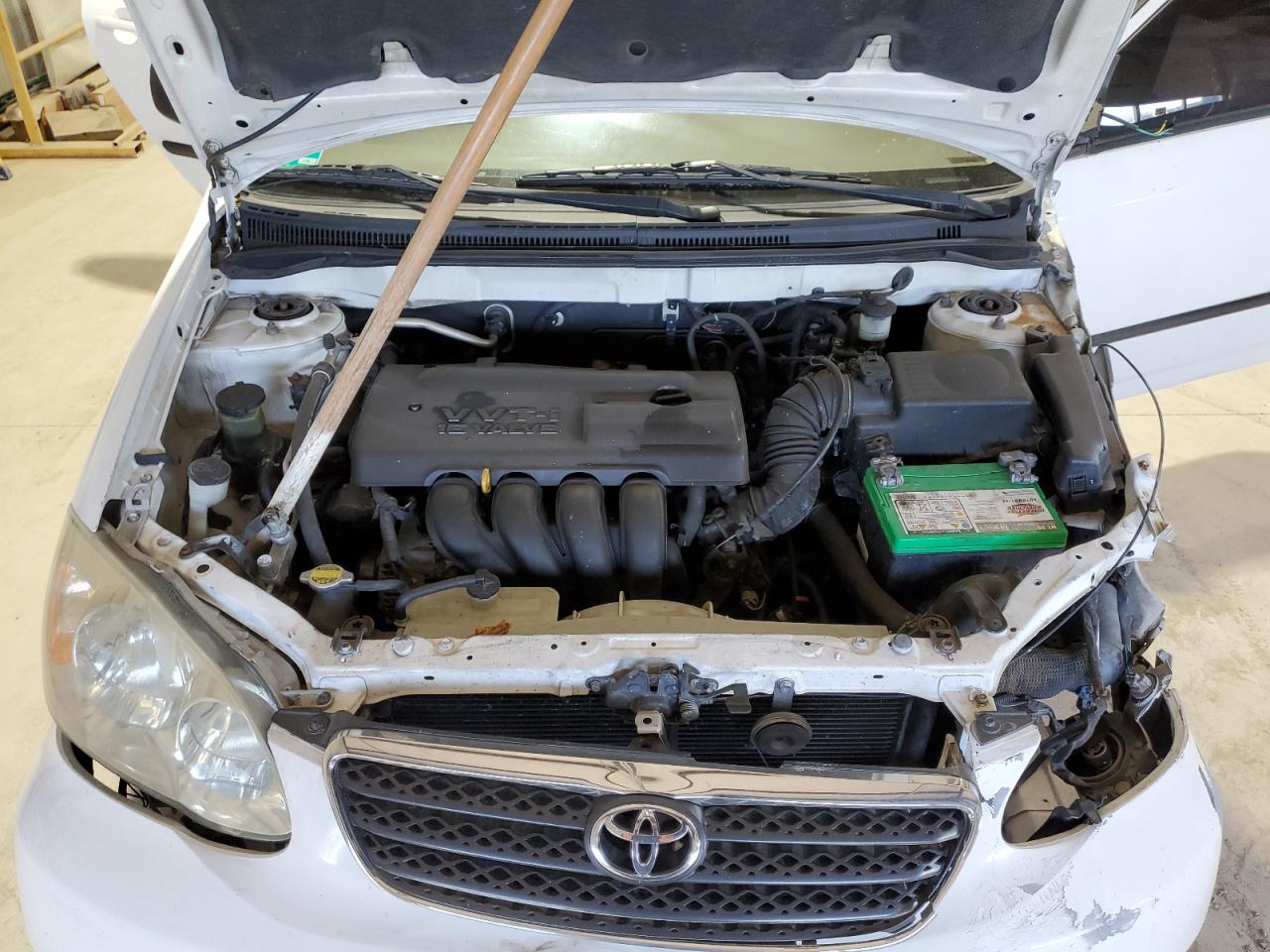 2003 Toyota Corolla - Image 11