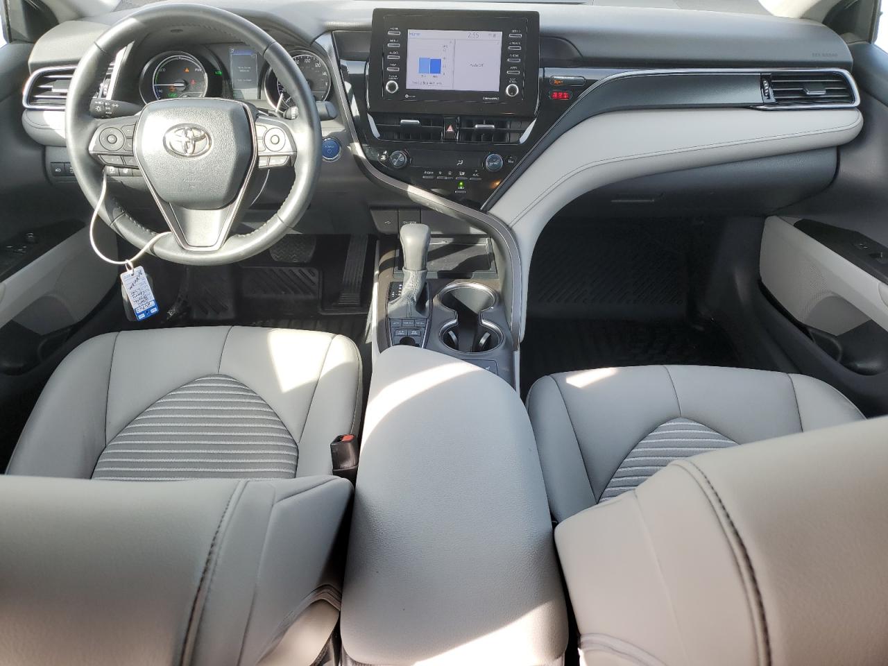 2024 Toyota Camry - Image 8