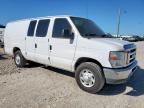 2013 Ford Econoline E150 Van იყიდება Grand Prairie-ში, TX - Hail