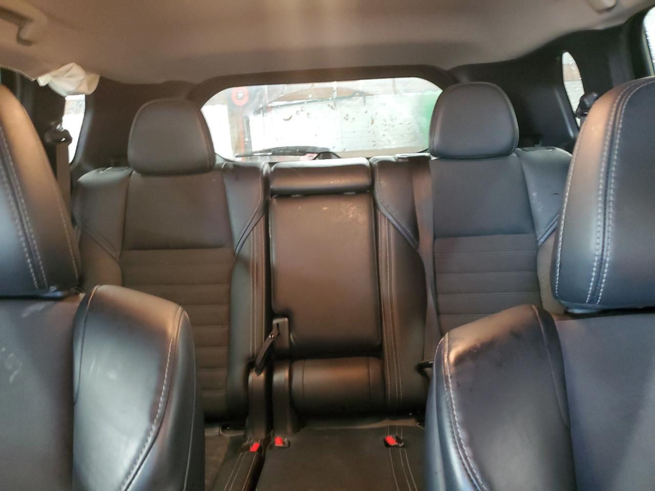 2024 Mitsubishi Outlander - Image 10