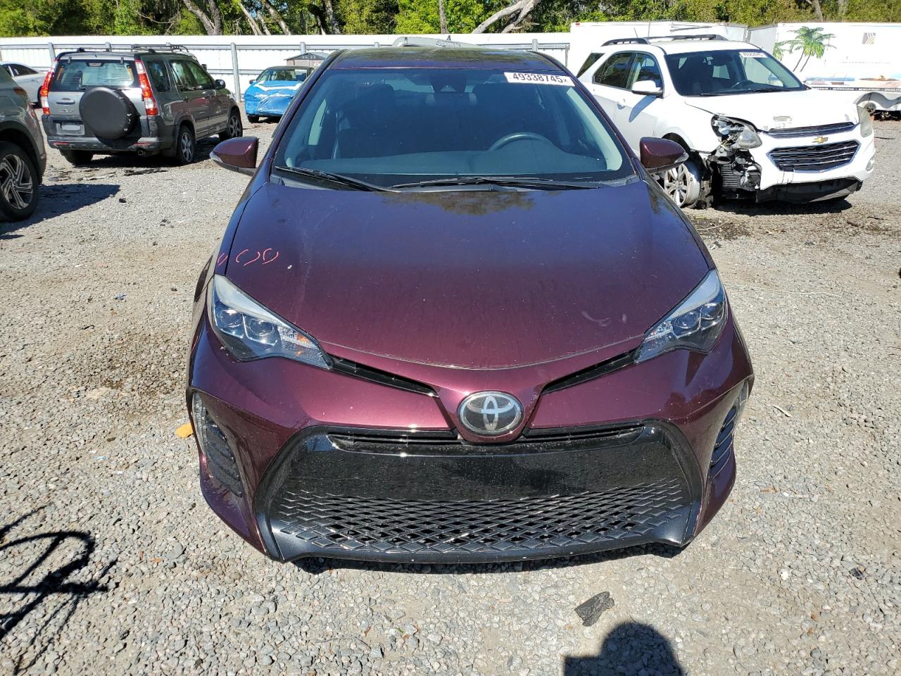 2017 Toyota Corolla - Image 5