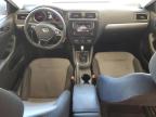 2017 Volkswagen Jetta S de vânzare în Abilene, TX - Hail