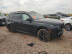 2025 Bmw X7 Xdrive40I за продажба в Phoenix, AZ - All Over