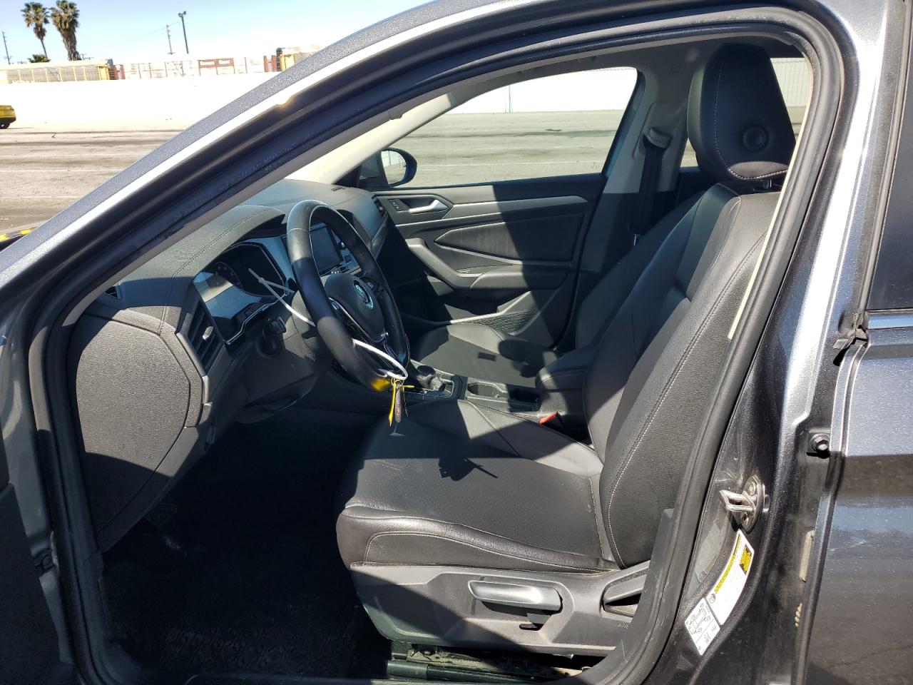 2019 Volkswagen Jetta - Image 7