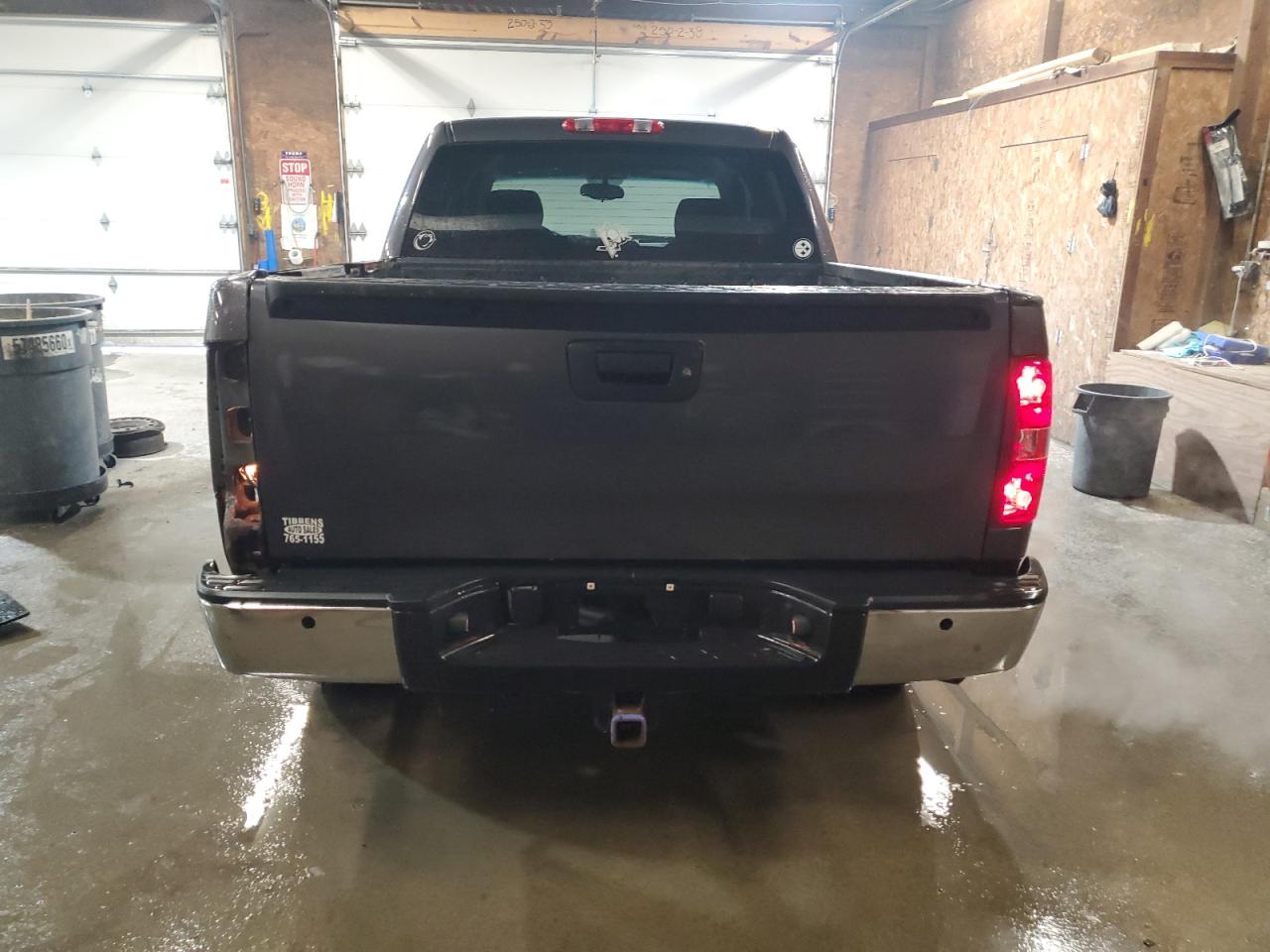 2010 Chevrolet Silverado - Image 6