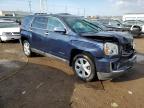 2017 Gmc Terrain Slt იყიდება Chicago Heights-ში, IL - Front End