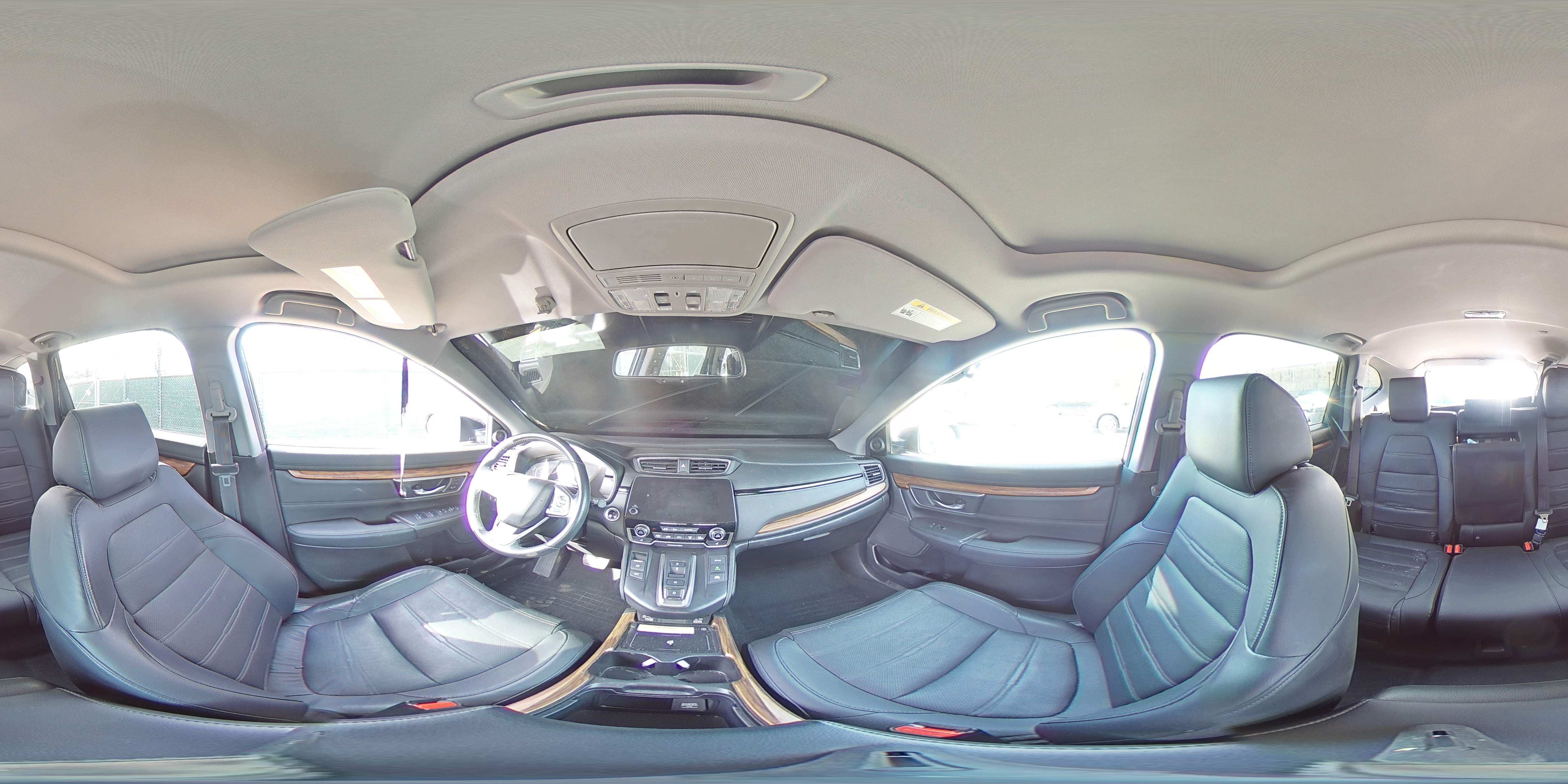 2021 Honda Cr-V Touring VIN: 7FART6H9XME029487 Lot: 48632455