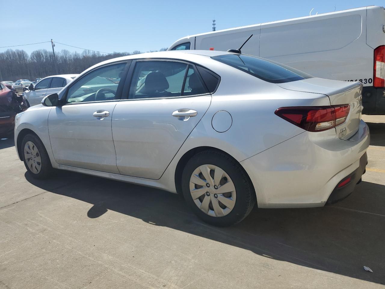 2018 Kia Rio - Image 2