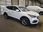 2017 Hyundai Santa Fe Sport  zu verkaufen in Blaine, MN - Front End