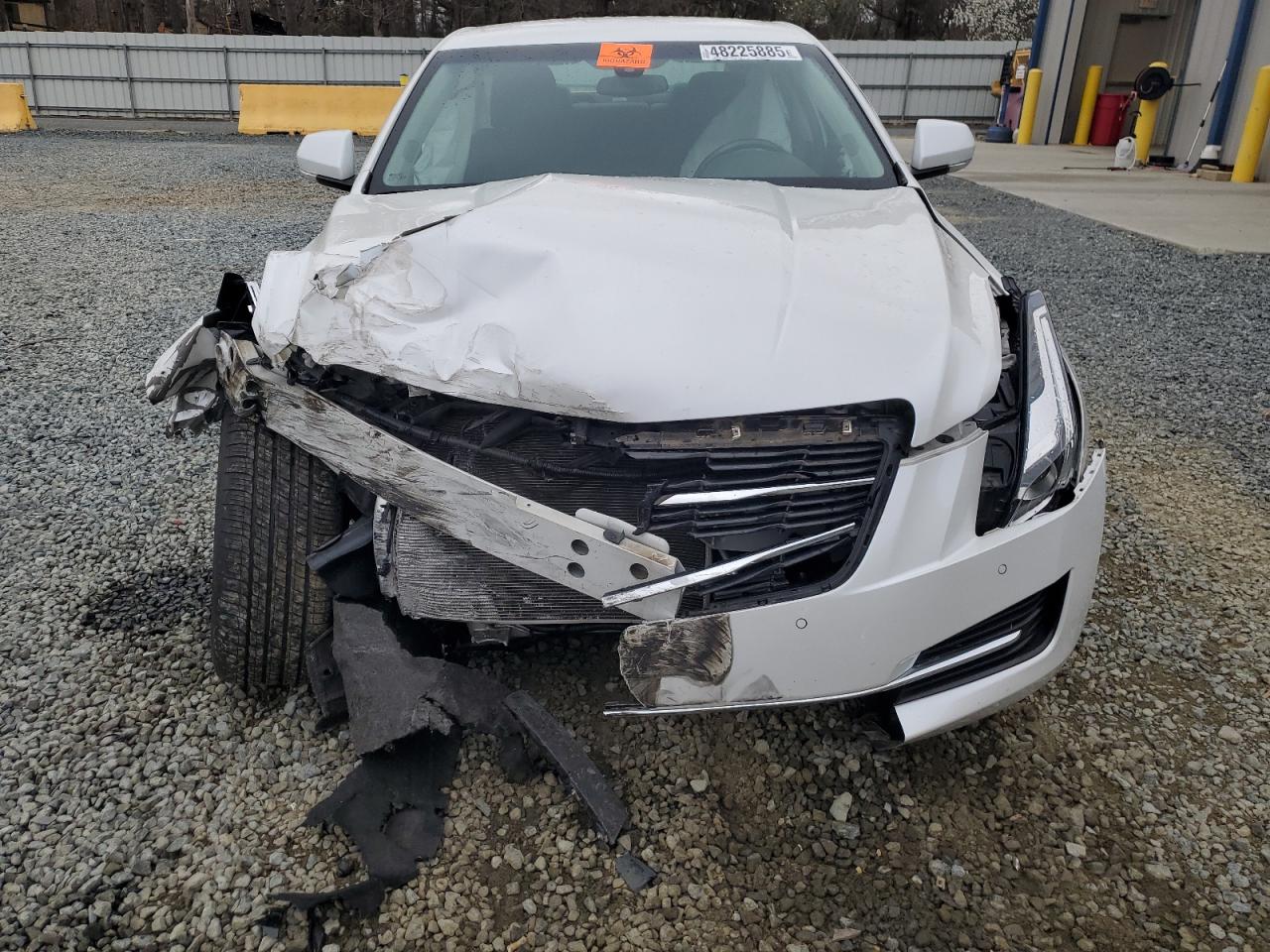 2017 Cadillac ATS - Image 5