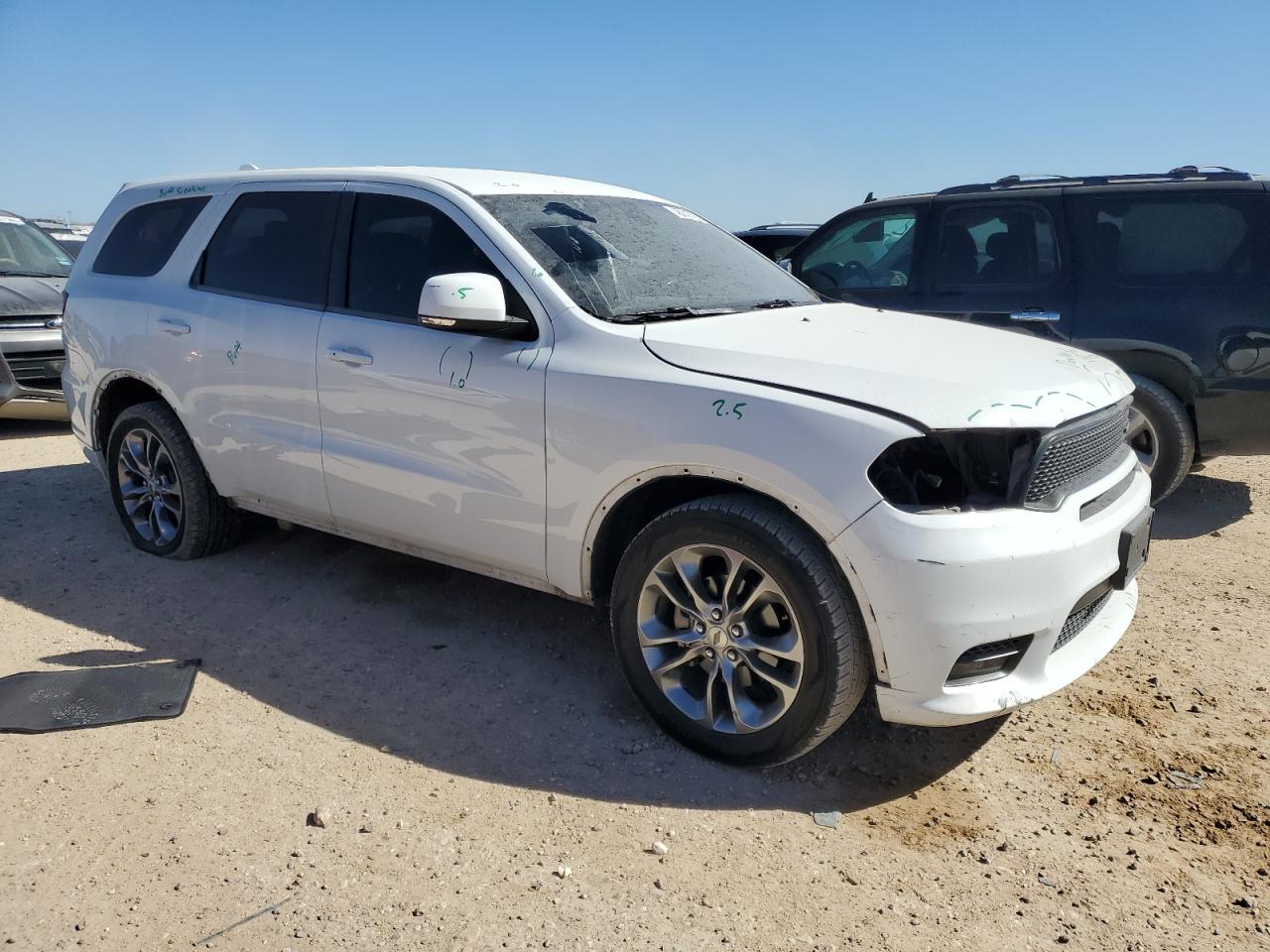 2019 Dodge Durango - Image 4