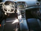 2021 Nissan Maxima Sr на продаже в Memphis, TN - Front End