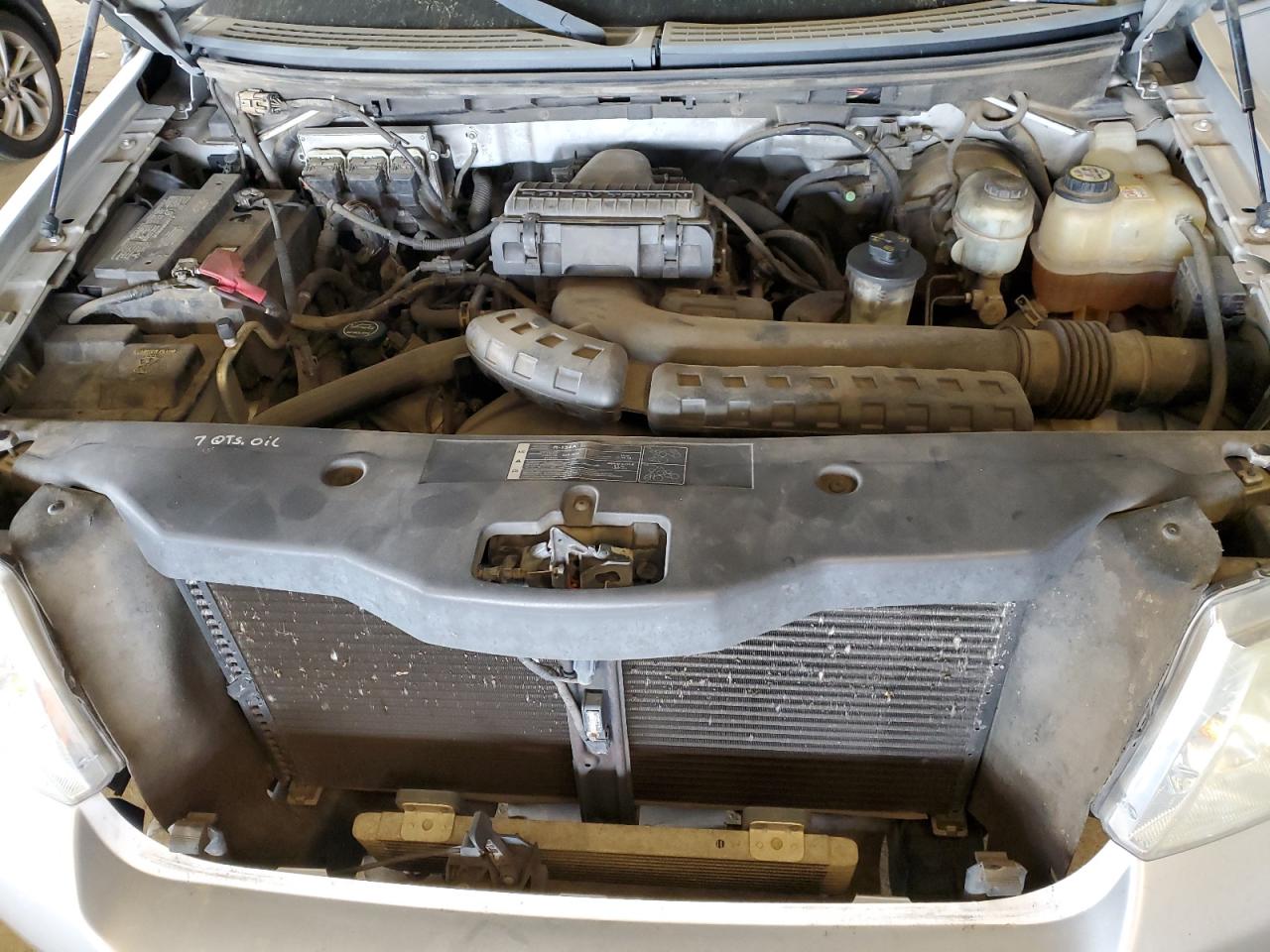 2006 Ford F-150 - Image 12