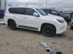2022 Lexus Gx 460 للبيع في Wayland، MI - Side