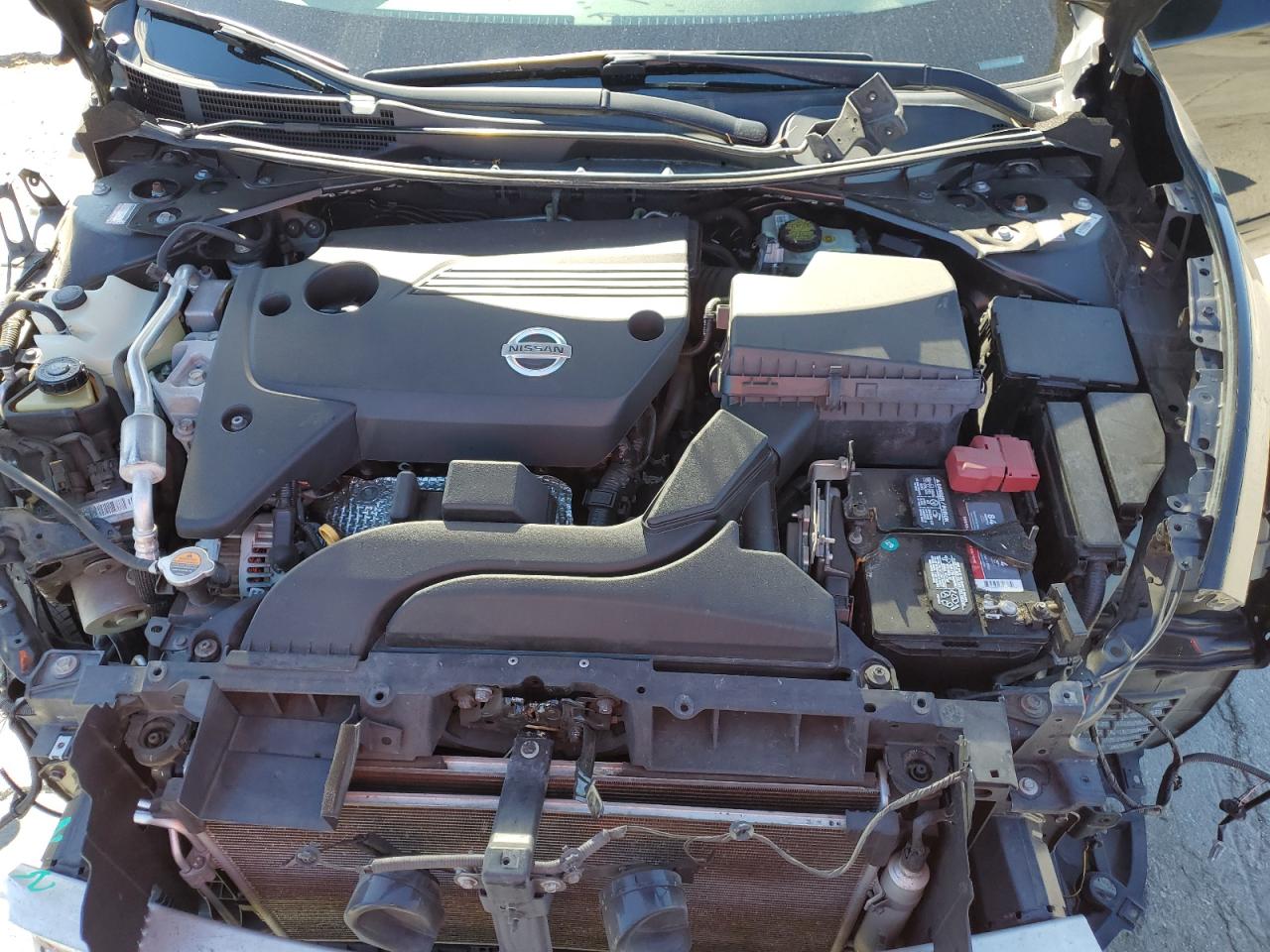 2013 Nissan Altima - Image 11