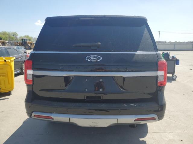  FORD EXPEDITION 2024 Czarny