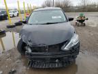 2019 Nissan Sentra S de vânzare în Indianapolis, IN - Front End