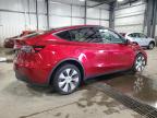 2024 Tesla Model Y  for Sale in Ham Lake, MN - Front End