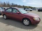 2007 Hyundai Sonata Gls за продажба в Brookhaven, NY - Front End