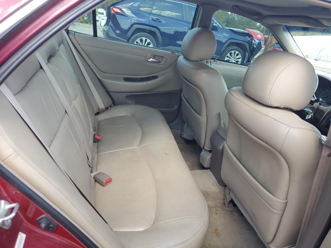 2001 Honda Accord - Image 10