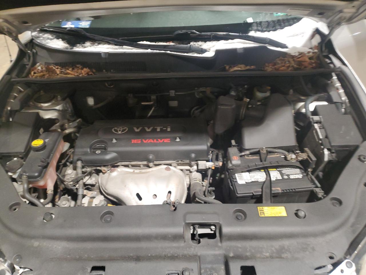 2007 Toyota RAV 4 - Image 12